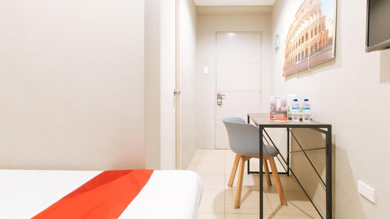 Reddoorz Plus Near Osmena Highway 2 Manila Exterior photo