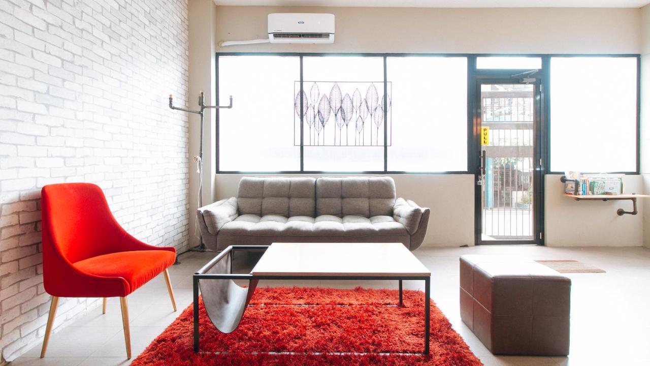 Reddoorz Plus Near Osmena Highway 2 Manila Exterior photo
