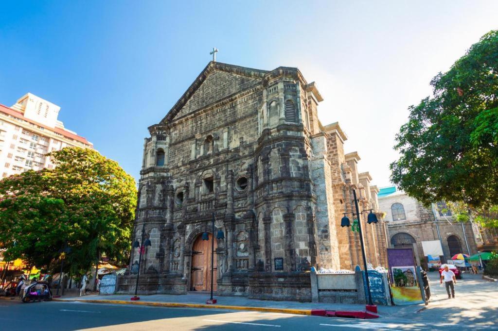 Reddoorz Plus Near Osmena Highway 2 Manila Exterior photo