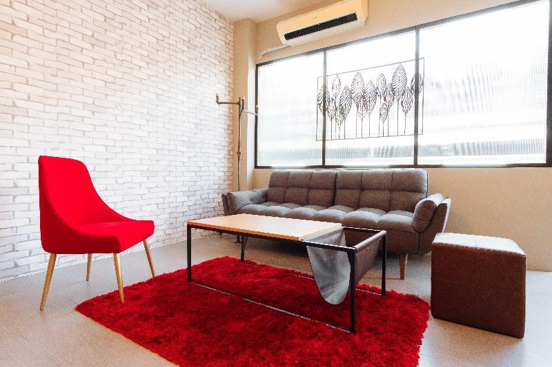 Reddoorz Plus Near Osmena Highway 2 Manila Exterior photo