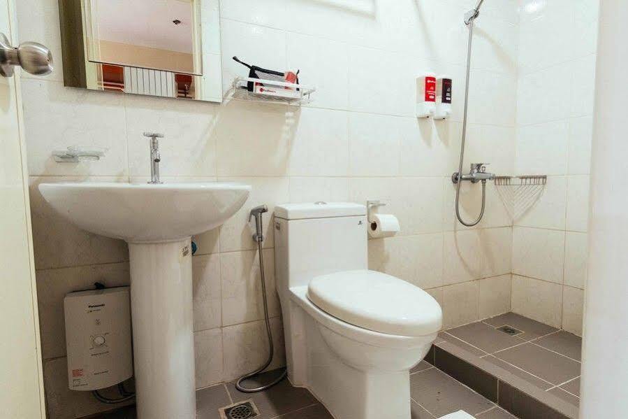 Reddoorz Plus Near Osmena Highway 2 Manila Exterior photo